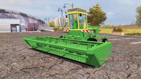 John Deere 2280 v2.0 pour Farming Simulator 2013