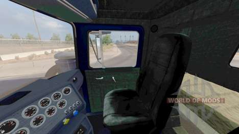 Mack RS700 für American Truck Simulator