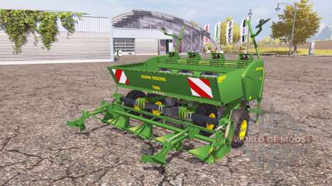 John Deere 420 v2.0 für Farming Simulator 2013