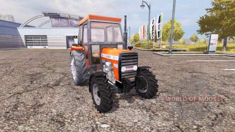 URSUS 3514 pour Farming Simulator 2013