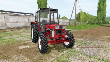 International Harvester 644 v2.3 für Farming Simulator 2017