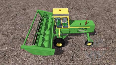 John Deere 2280 v2.0 pour Farming Simulator 2013