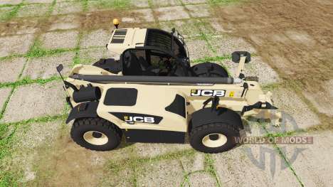 JCB 536-70 army für Farming Simulator 2017