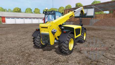 Liebherr TL 432-7 für Farming Simulator 2015