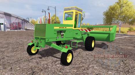 John Deere 2280 v2.0 für Farming Simulator 2013
