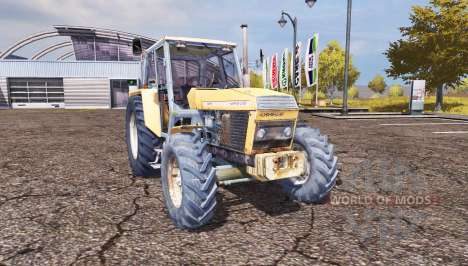 URSUS 1224 v2.0 pour Farming Simulator 2013
