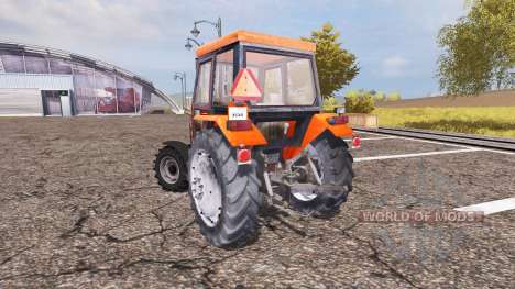 URSUS 3514 für Farming Simulator 2013