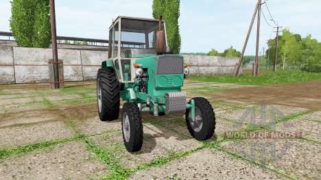 YUMZ 6КЛ v1.3 pour Farming Simulator 2017