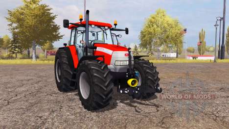 McCormick MTX 120 für Farming Simulator 2013