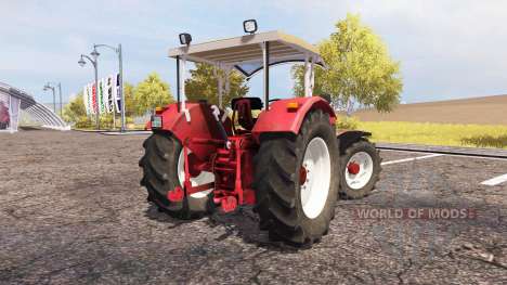 IHC 624 v3.0 für Farming Simulator 2013
