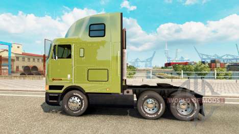 International 9800 für Euro Truck Simulator 2