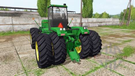 John Deere 8970 pour Farming Simulator 2017