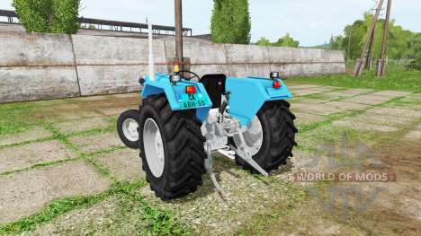 Rakovica 65 S v1.1 für Farming Simulator 2017