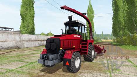 Palesse 2U250A für Farming Simulator 2017