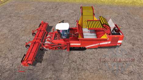 Grimme Tectron 415 für Farming Simulator 2013