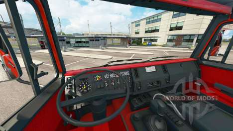Iveco-Fiat 190-38 Turbo Special pour Euro Truck Simulator 2