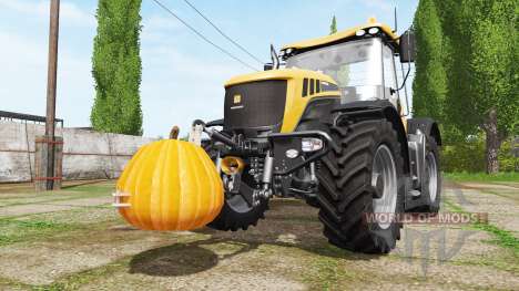 Pumpkin weight für Farming Simulator 2017