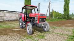 URSUS C-385 für Farming Simulator 2017