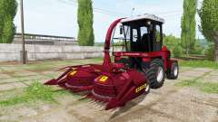 Palesse 2U250А pour Farming Simulator 2017
