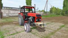 URSUS 912 für Farming Simulator 2017