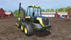 PONSSE Bear v1.2 für Farming Simulator 2015