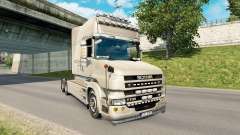 Scania T v1.8.2.1 für Euro Truck Simulator 2