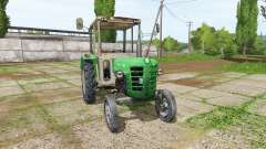 URSUS C-4011 pour Farming Simulator 2017