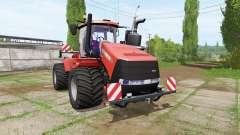Case IH Steiger 620 für Farming Simulator 2017
