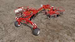 Kuhn GA 8521S v1.1 pour Farming Simulator 2015