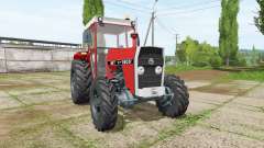 IMT 560 DeLuxe v2.0 für Farming Simulator 2017