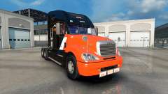 Freightliner Columbia für American Truck Simulator