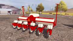 International Harvester Cyclo 400 v2.0 für Farming Simulator 2013