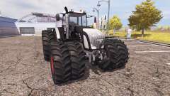Fendt 936 Vario v5.5 für Farming Simulator 2013