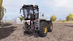 CLAAS Xerion 3800 SaddleTrac v1.1 für Farming Simulator 2013