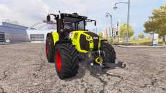 CLAAS Arion 620 v1.5 für Farming Simulator 2013