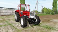 Steyr 768 Plus für Farming Simulator 2017