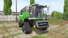 Fendt 9490X v2.0 pour Farming Simulator 2017