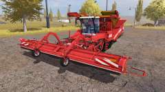 Grimme Tectron 415 pour Farming Simulator 2013