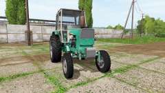 YUMZ 6КЛ v1.3 für Farming Simulator 2017