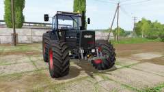 Fendt Farmer 310 LSA Turbomatik v1.1 pour Farming Simulator 2017