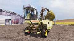 Fortschritt E 295 pour Farming Simulator 2013