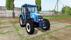 Farmtrac 80 pour Farming Simulator 2017