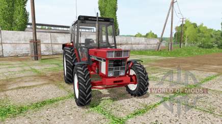 International Harvester 844 v1.2 für Farming Simulator 2017