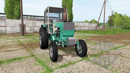YUMZ 6КЛ v1.3 für Farming Simulator 2017