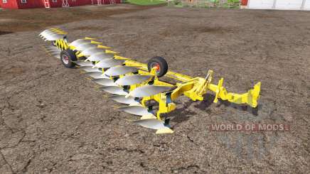 Vogel&Noot Heros 1000 v1.1 für Farming Simulator 2015