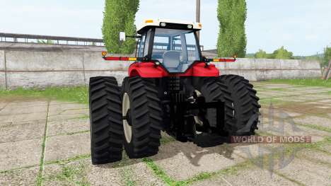 Versatile 220 pour Farming Simulator 2017