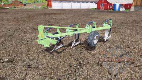 Bomet U068-2 für Farming Simulator 2015