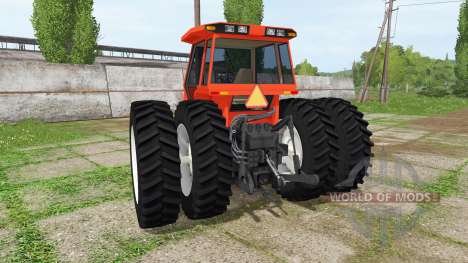 Allis-Chalmers 8010 pour Farming Simulator 2017