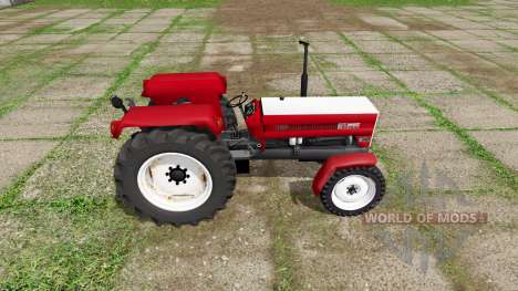 Steyr 768 Plus v1.5 für Farming Simulator 2017