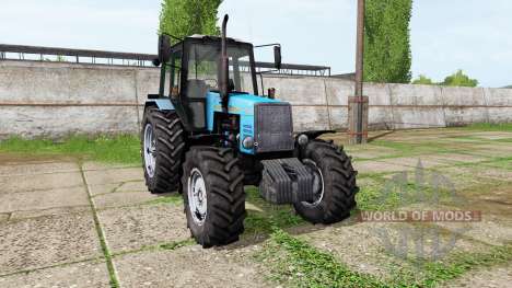 MTZ-1221 Belarus für Farming Simulator 2017